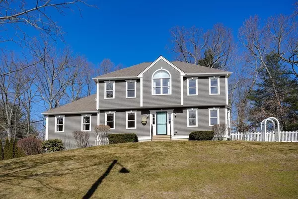 Grafton, MA 01519,1 Patricia Dr