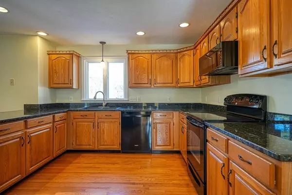 Grafton, MA 01519,1 Patricia Dr