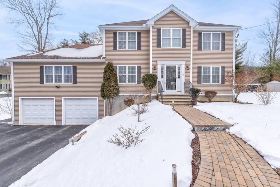 124 Wachusett St, Holden, MA 01520