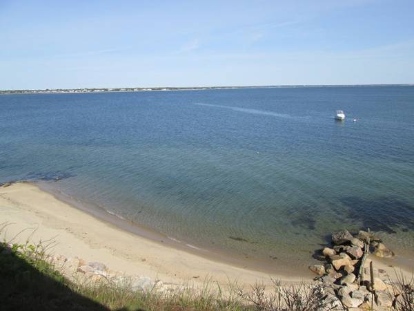 Edgartown, MA 02539,39 North Neck Road #39