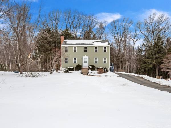 12 King Philip  Way, Winchendon, MA 01475