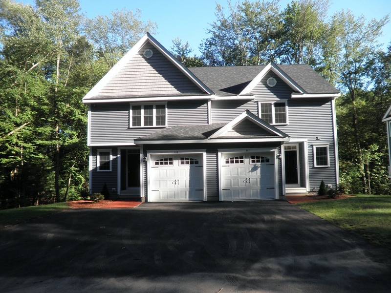 113 Dudley Rd #113, Berlin, MA 01503