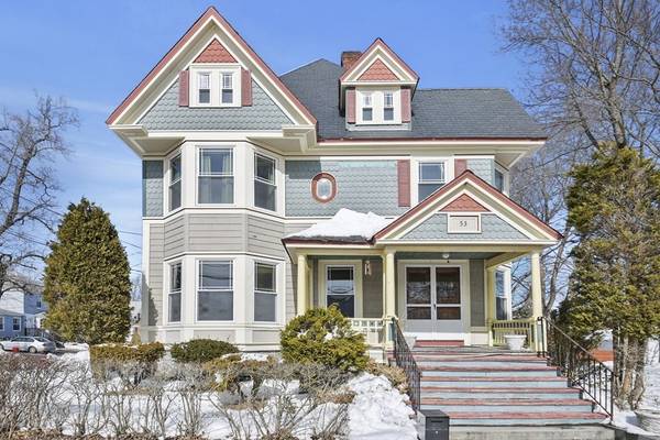 53 Grove Street, Winchendon, MA 01475