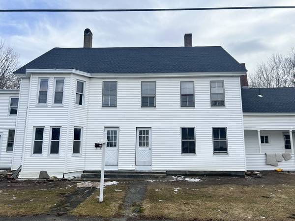 36 Union St, Gardner, MA 01440