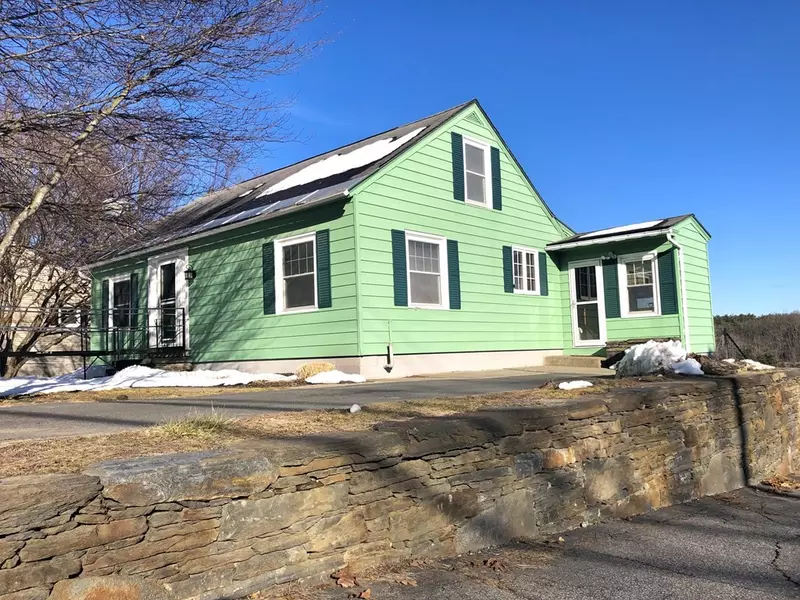 187 Leyden Rd, Greenfield, MA 01301