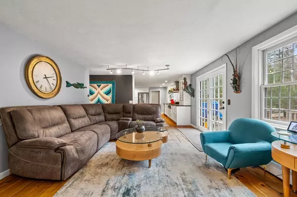 Sandwich, MA 02537,7 Great Hills Drive