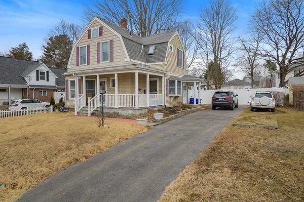 Holbrook, MA 02343,29 Upland