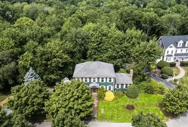 65 Blue Heron Way, Marshfield, MA 02050