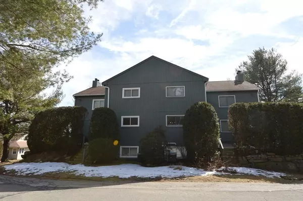 1 Duchess Path #1, Uxbridge, MA 01569