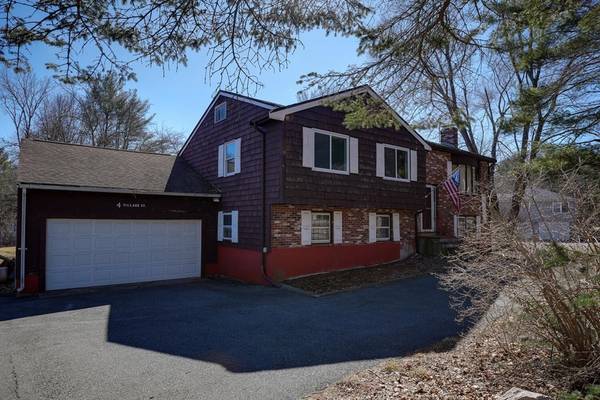 4 Village St, Millis, MA 02054