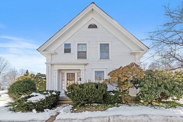 91 W River Street, Orange, MA 01364