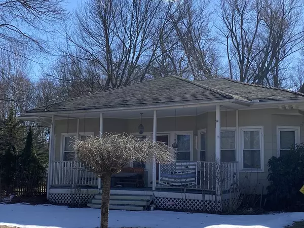 Agawam, MA 01001,124 School St