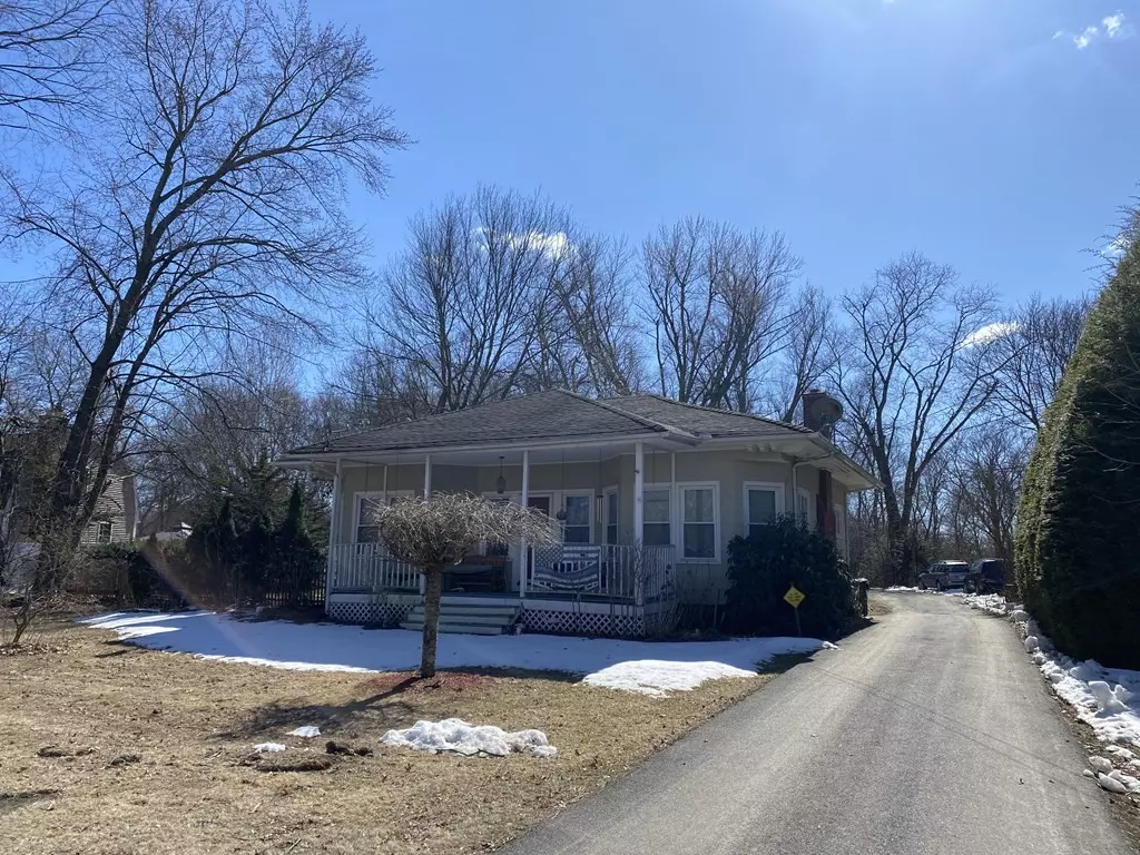 Agawam, MA 01001,124 School St