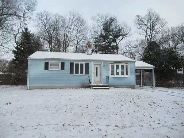 165 Sawmill Rd, Springfield, MA 01118