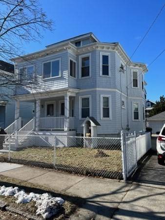 80 Surrey St, Medford, MA 02155