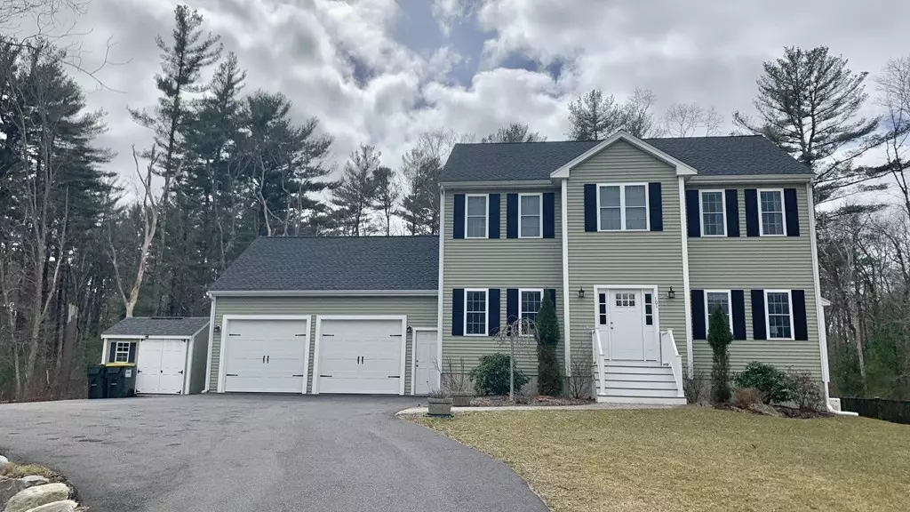 101 Ash Street, West Bridgewater, MA 02379