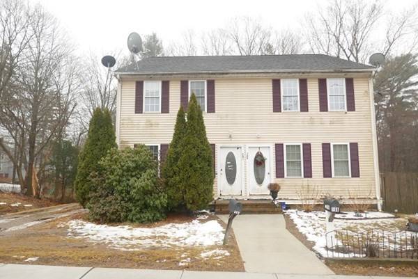 107 Union St #107, Holbrook, MA 02343