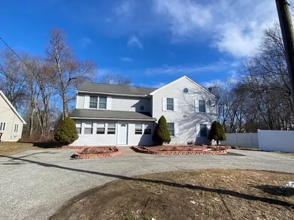 Agawam, MA 01001,23-25 Kanawha Ave