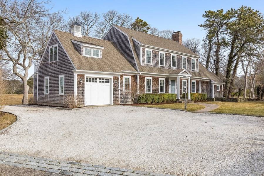 5 Keane Way, Harwich, MA 02646