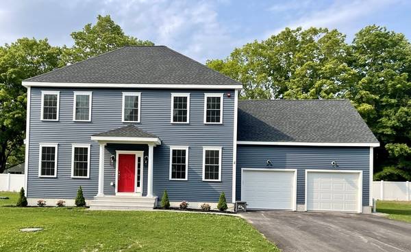 LOT 11A Wilson,  Berlin,  MA 01503