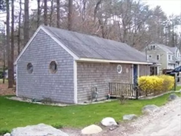 254 Lakeside Road, Hanson, MA 02341