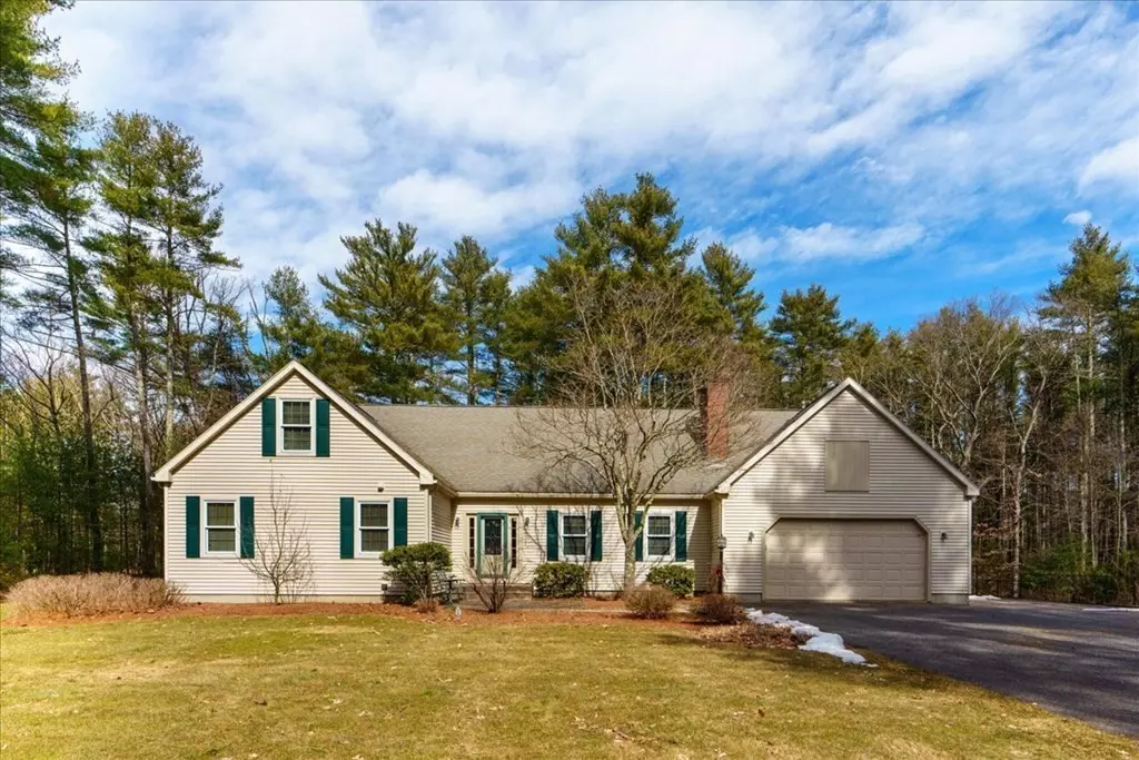 Northbridge, MA 01534,849 Mendon Road