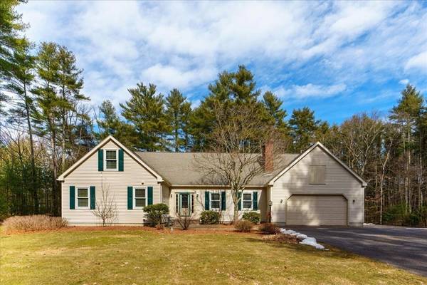 849 Mendon Road, Northbridge, MA 01534