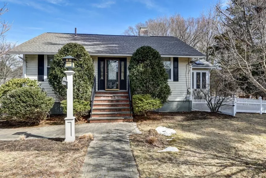 1659 Great Plain Ave, Needham, MA 02492