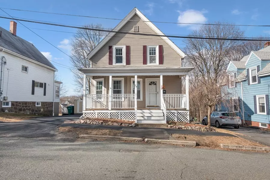 28 Intervale St, Lynn, MA 01904