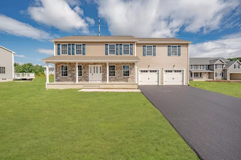 Agawam, MA 01001,19 Damato