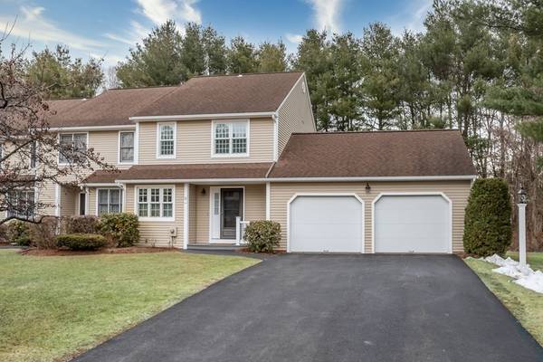 9 Godfrey Lane #9, Milford, MA 01757