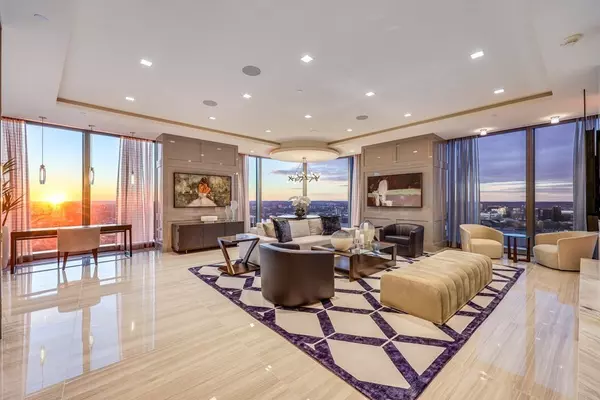 1 Dalton St #3801, Boston, MA 02199