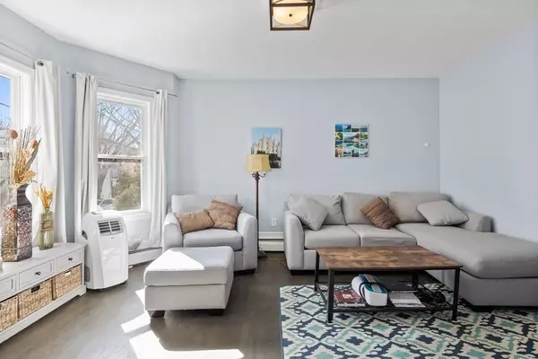 Somerville, MA 02143,22 Granite St