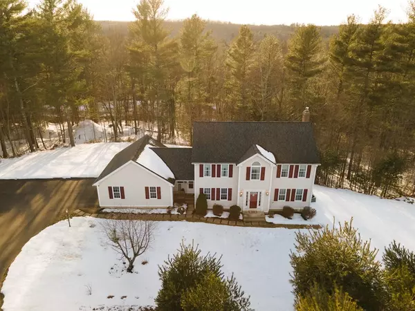 30 Wildbrook Dr, Rutland, MA 01543