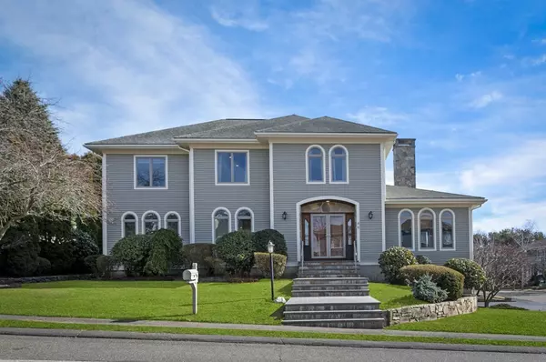 49 Gerald Road, Marblehead, MA 01945