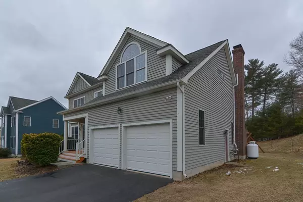 Northbridge, MA 01588,791 Samuel Drive