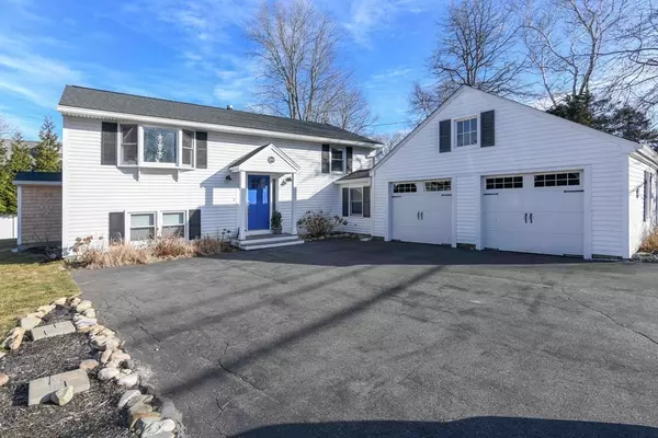 200 Winslow St, Marshfield, MA 02050