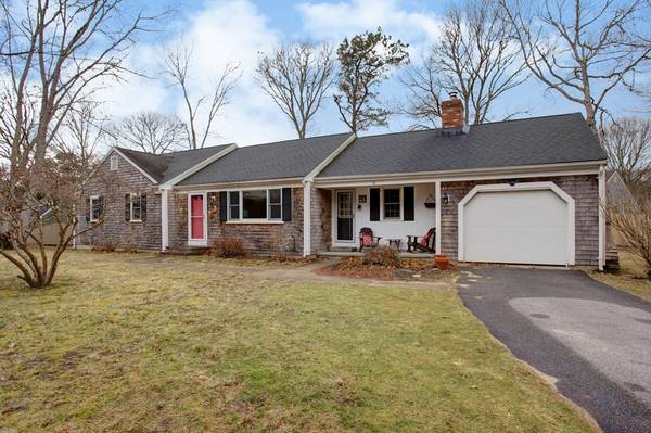 31 Kencomsett, Yarmouth, MA 02675