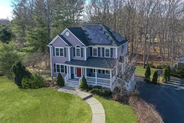 11 Brigham Hill Rd, Attleboro, MA 02703