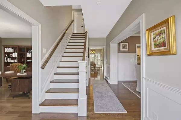 Bridgewater, MA 02324,40 Upland Dr