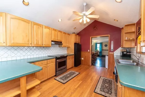 Lancaster, MA 01523,1361 Main St