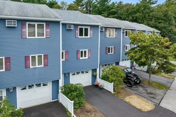 78 Seabury Road #78, Hampton, NH 03842