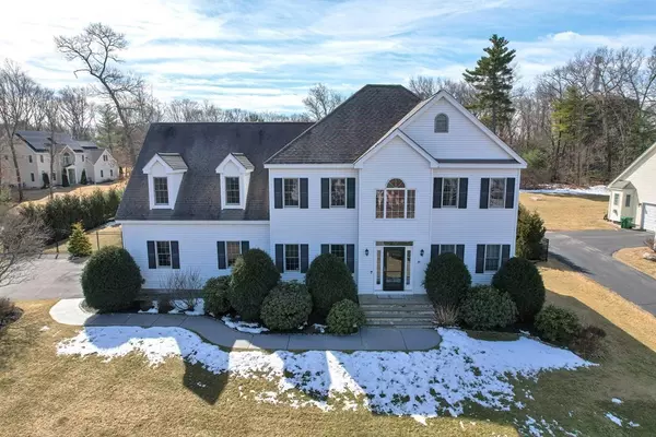 19 Old Connecticut Path, Ashland, MA 01721