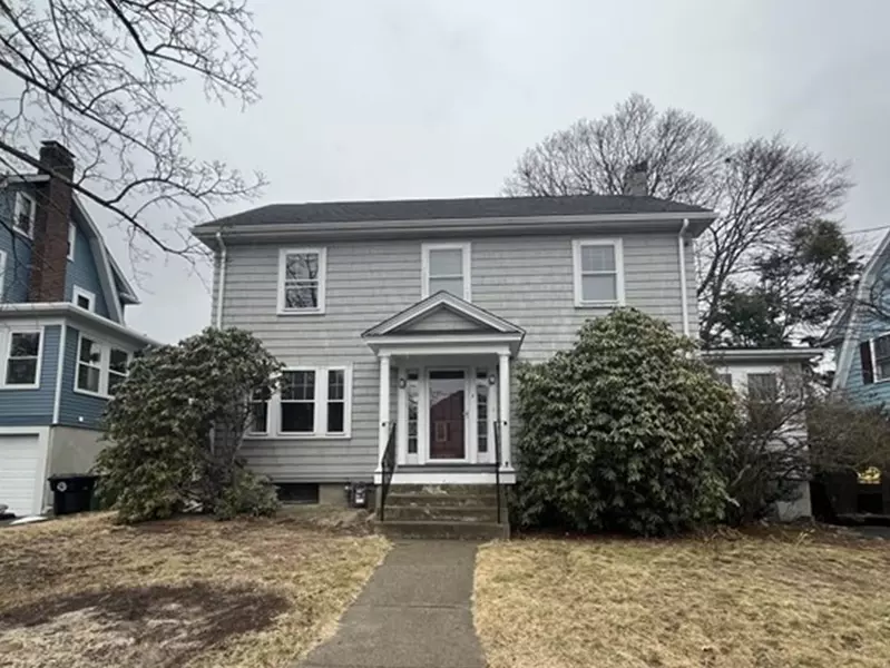 8 Lovell Road, Watertown, MA 02472