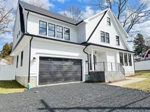 Milton, MA 02186,258 Reedsdale Road