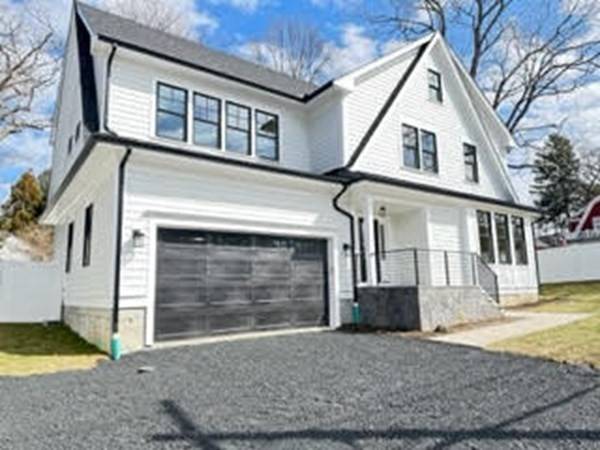 258 Reedsdale Road, Milton, MA 02186