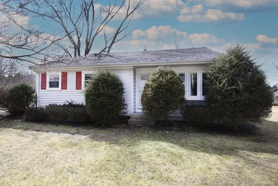 4 Goldie Road, West Bridgewater, MA 02379