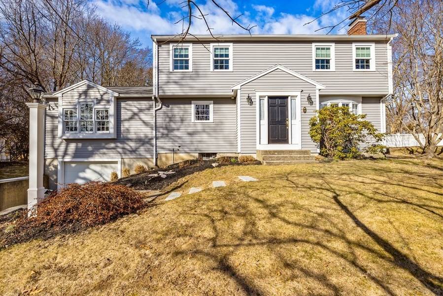 28 Strawberry Lane, Scituate, MA 02066