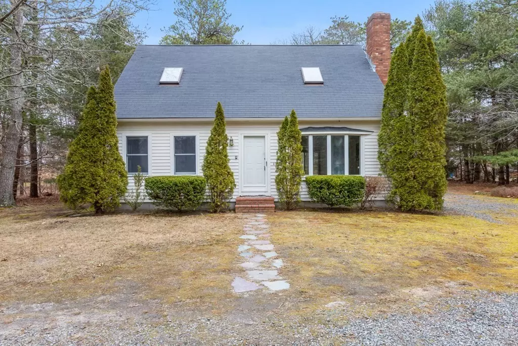 Brewster, MA 02631,1291 Long Pond Rd