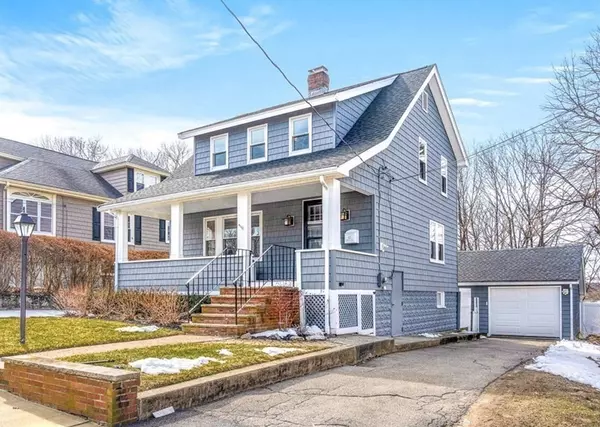 Malden, MA 02148,65 Kimball St